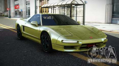 Honda NSX 92th для GTA 4