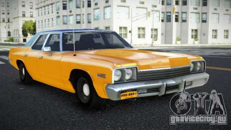 Dodge Monaco 74th V1.1 для GTA 4