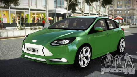 Ford Focus ST 13th для GTA 4