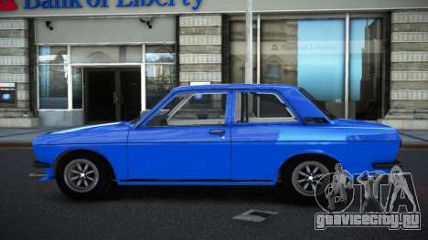 Datsun 510 LS для GTA 4