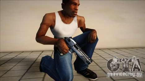 Wenry Desert Eagle для GTA San Andreas