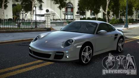 Porsche 911 Turbo ZQ для GTA 4