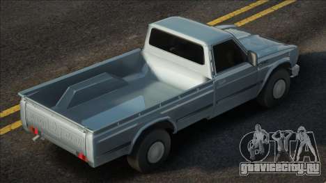 Nissan Abi для GTA San Andreas