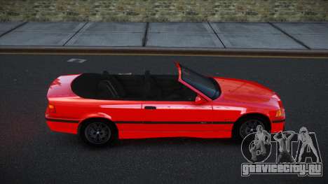 BMW M3 E36 VC для GTA 4