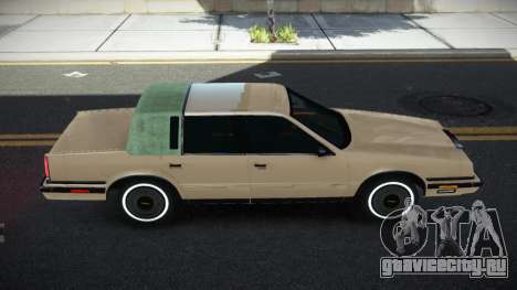 Chrysler New Yorker 88th для GTA 4