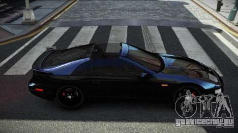 Nissan 300ZX 94th для GTA 4