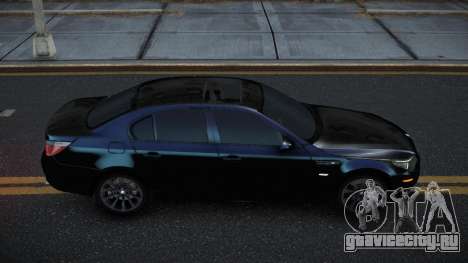 BMW M5 E60 MP-R для GTA 4