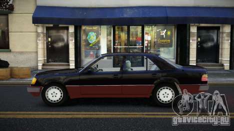 Mercedes-Benz 250D 92th для GTA 4