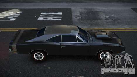 Dodge Charger RT SCR для GTA 4