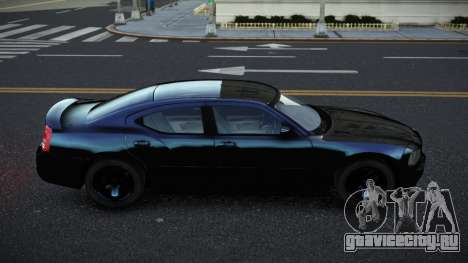 Dodge Charger RT 07th для GTA 4