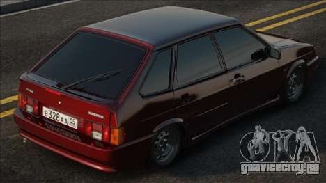 Vaz 2114 Reddi для GTA San Andreas