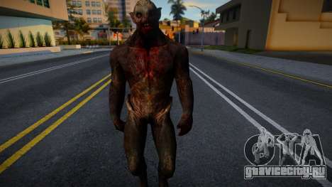 Ripper de Dead Effect 2 для GTA San Andreas