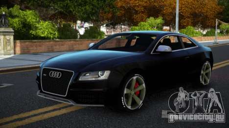 Audi RS5 NC для GTA 4