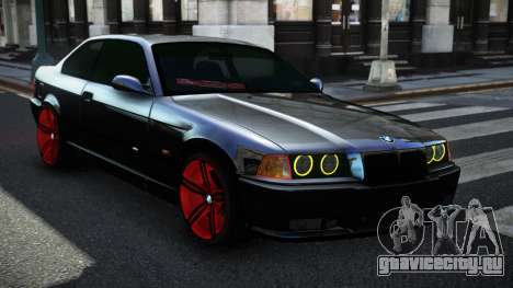 BMW M3 E36 ND для GTA 4