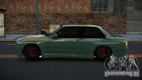 BMW M3 E30 EC для GTA 4