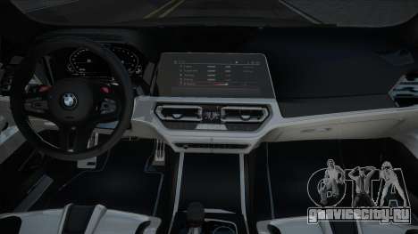 BMW M4 G82 [Coupe] для GTA San Andreas