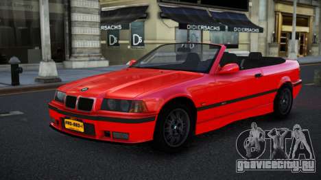 BMW M3 E36 VC для GTA 4