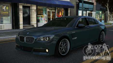 BMW 750Li ST-K для GTA 4