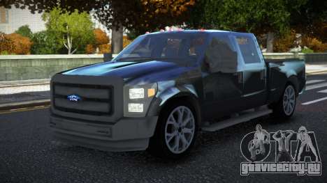 Ford F350 SV-Z для GTA 4