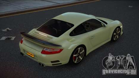 RUF Rt 12 SS для GTA 4