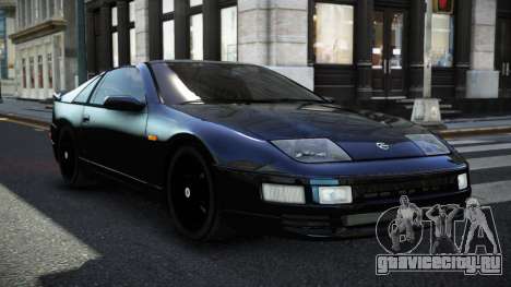 Nissan 300ZX 94th для GTA 4