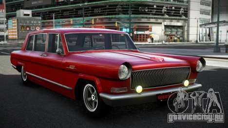 Hongqi CA770 SD для GTA 4