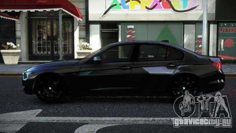 BMW 335i NC-L для GTA 4