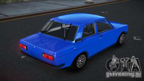 Datsun 510 LS для GTA 4