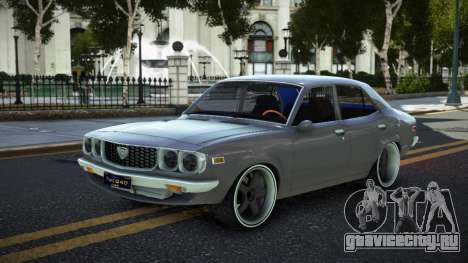 Mazda RX3 SH для GTA 4