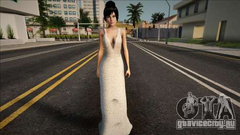 Bride для GTA San Andreas