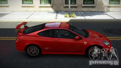 Honda Integra 05th для GTA 4