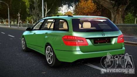 Mercedes-Benz E-Class Estate CK для GTA 4