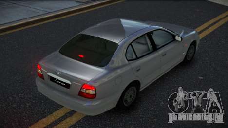 Daewoo Leganza 98th для GTA 4