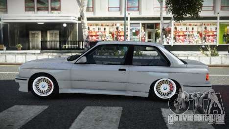 BMW M3 E30 LTR для GTA 4