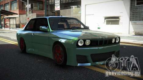 BMW M3 E30 EC для GTA 4