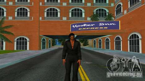 Skin 1 для GTA Vice City