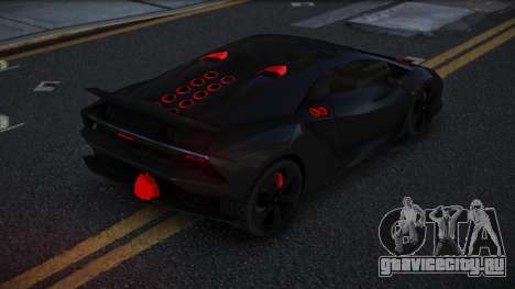 Lamborghini Sesto Elemento B-Style для GTA 4