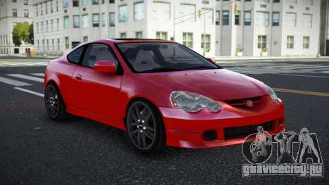 Acura RSX V-TS для GTA 4