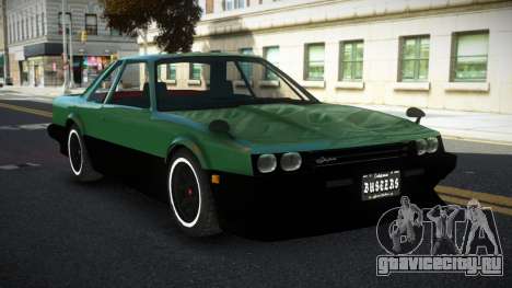 Nissan Skyline SC для GTA 4