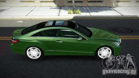 Mercedes-Benz E500 LF для GTA 4