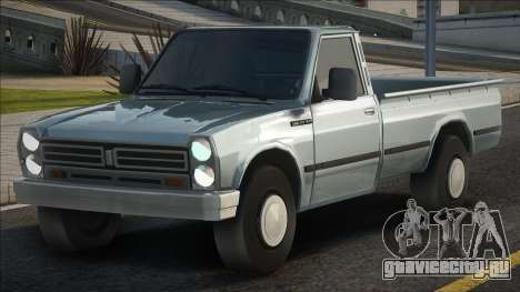 Nissan Abi для GTA San Andreas