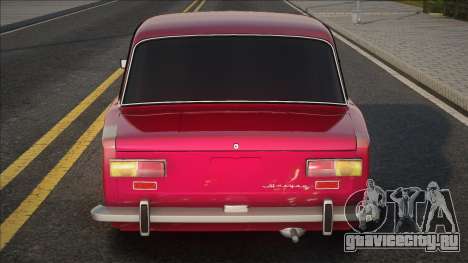 Vaz 2101 US A для GTA San Andreas