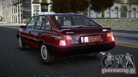 FSO Polonez SG для GTA 4