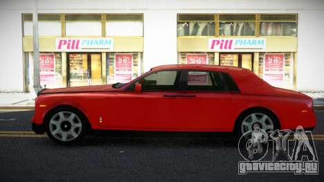 Rolls-Royce Phantom BC для GTA 4