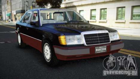 Mercedes-Benz 250D 92th для GTA 4