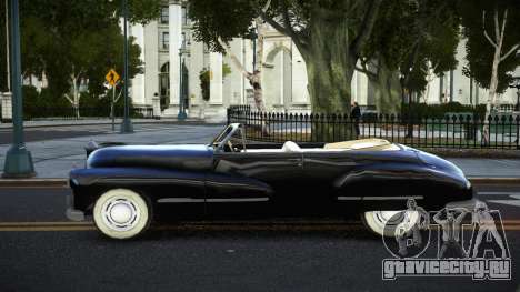 Oldsmobile S98 52th для GTA 4