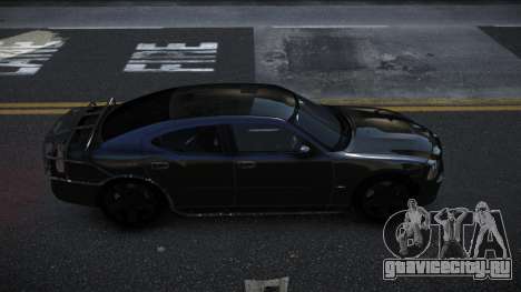 Dodge Charger SRT8 FFK для GTA 4