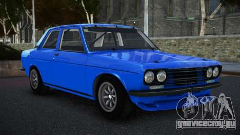 Datsun 510 LS для GTA 4