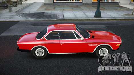 BMW 3.0 CSL 71th для GTA 4