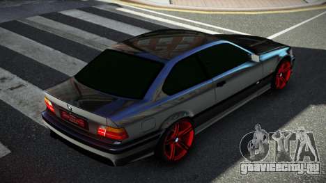 BMW M3 E36 ND для GTA 4